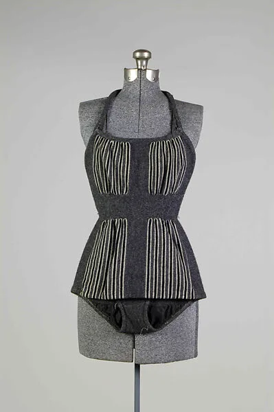 Bathing suit — Rudi Gernreich
