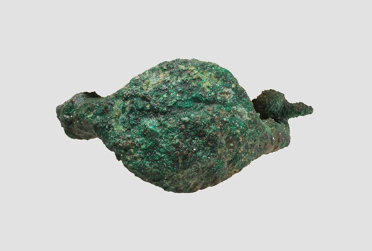 Fibula — Unknown