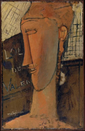 Lola de Valence