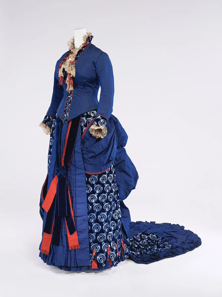 Dress — Darlington, Runk & Co.