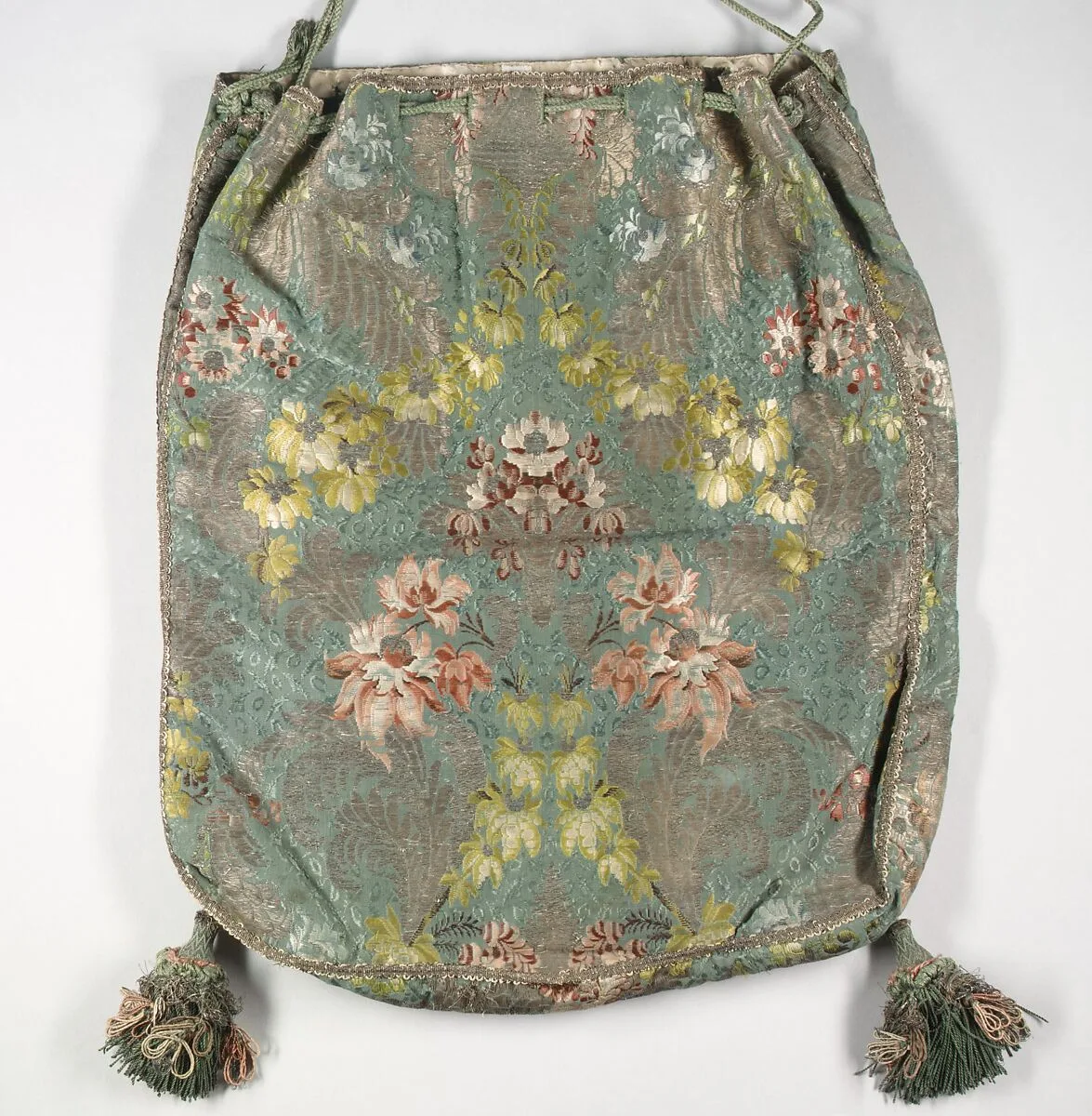 Sewing bag — Unknown
