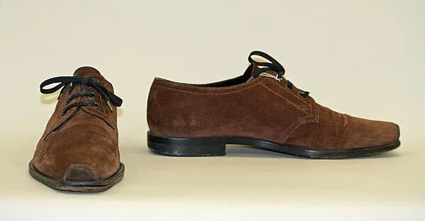 Shoes — Jean Paul Gaultier