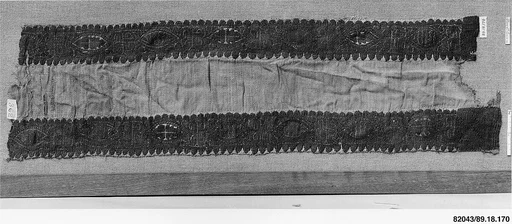 Textile Fragment