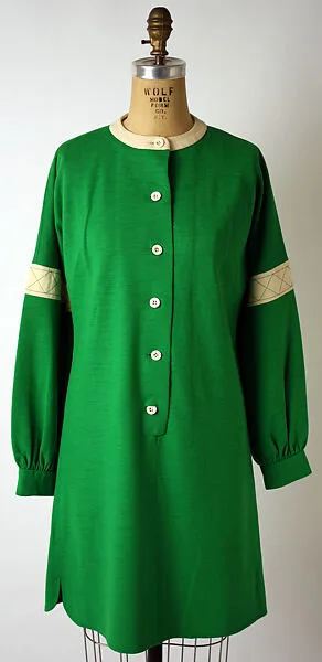 Dress — Mary Quant