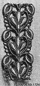 Passementerie — Unknown