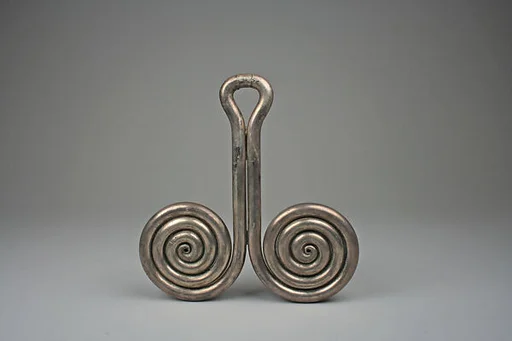 Ear ornament (Padung Padung)
