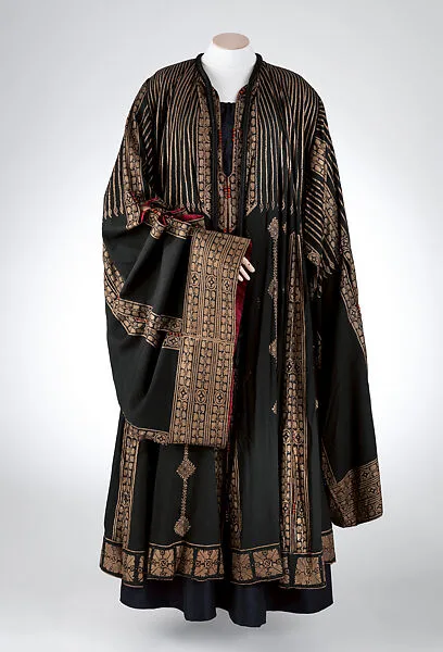 Evening coat — Mariano Fortuny|Fortuny