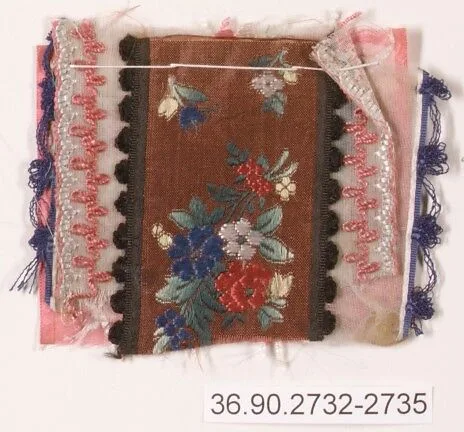Ribbon — Unknown