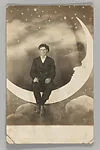 [Paper Moon Studio Portrait]