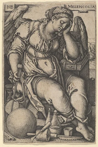 Melancholia