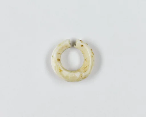 Penannular Earring