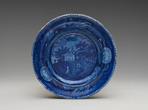 Plate