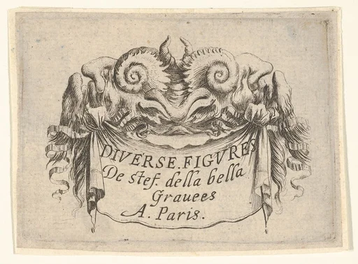 Title Plate