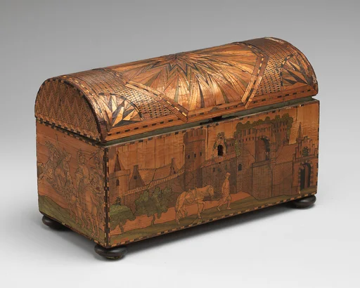 Casket
