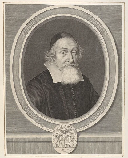 Mathieu Molé