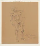 Standing Man