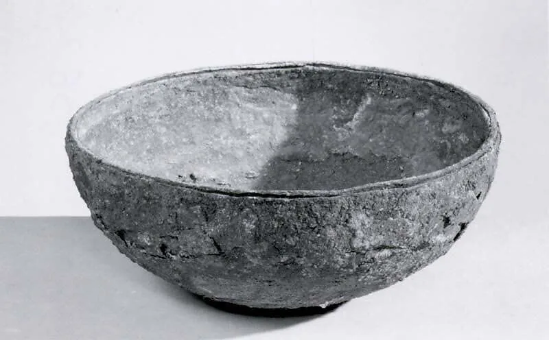 Bowl — Unknown