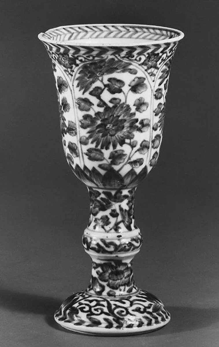 Cup — Unknown