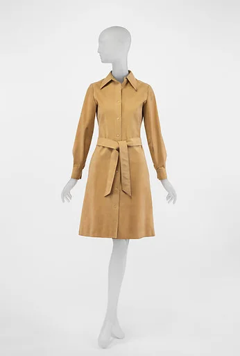 Shirtdress