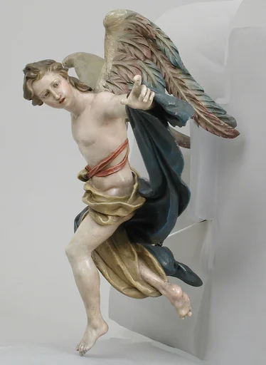 Angel: Saint Michael
