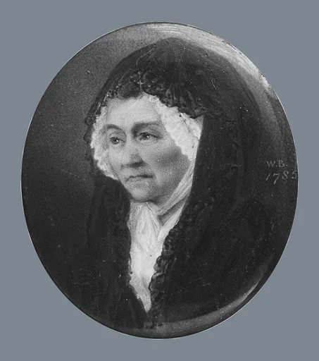 Mary Birch