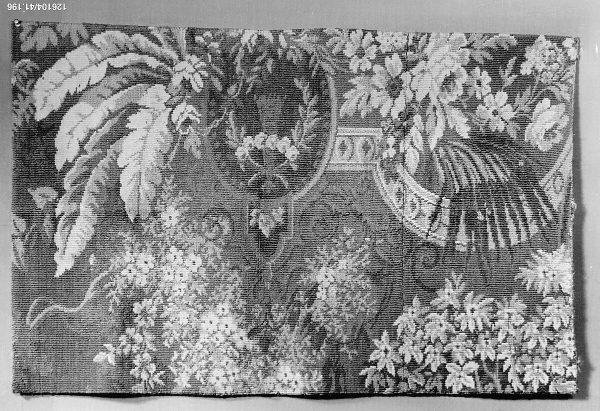 Carpet — Unknown