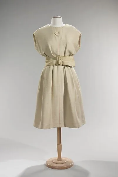 Dress — House of Dior|Yves Saint Laurent