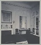 Hopedene, Newport, Rhode Island — Anonymous, American, 19th to 20th centuries|Ogden Codman, Jr.