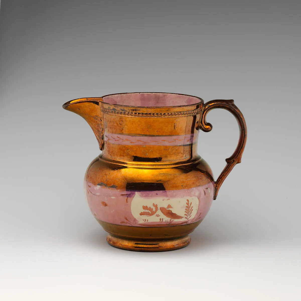 Pitcher — Unknown