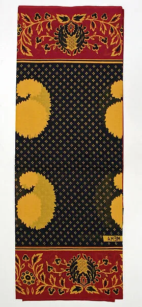 Wrapper (Kanga) — Unknown