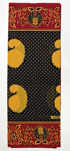 Wrapper (Kanga)