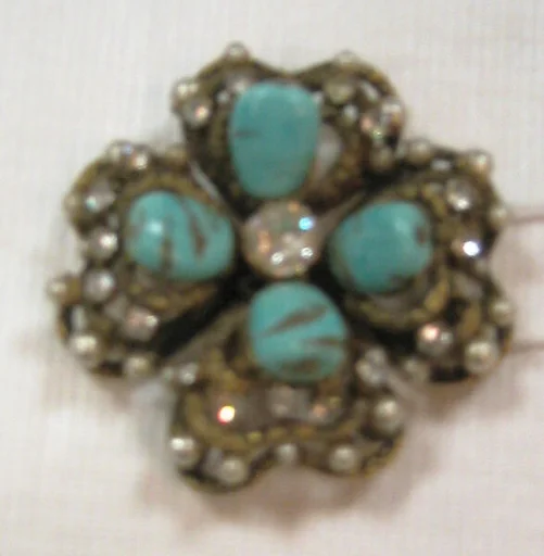 Brooch