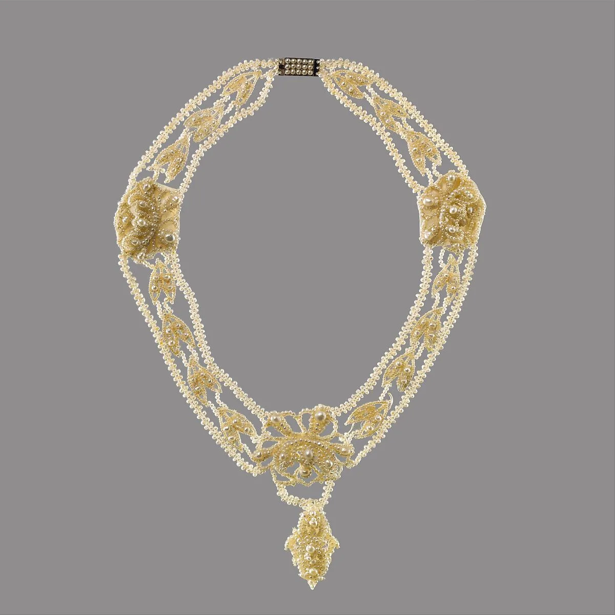 Necklace — Unknown