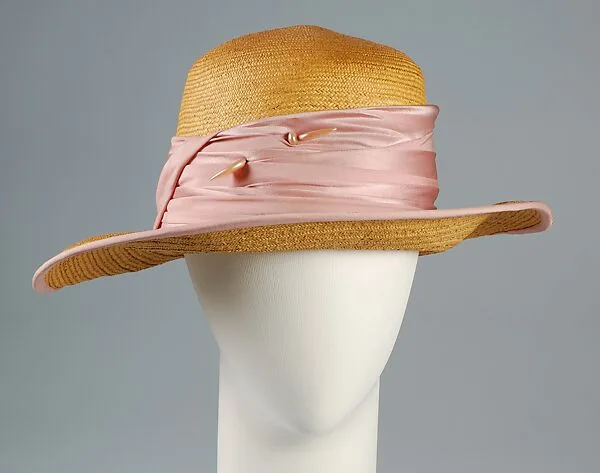 Hat — Ware's