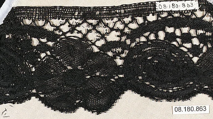 Piece — Unknown