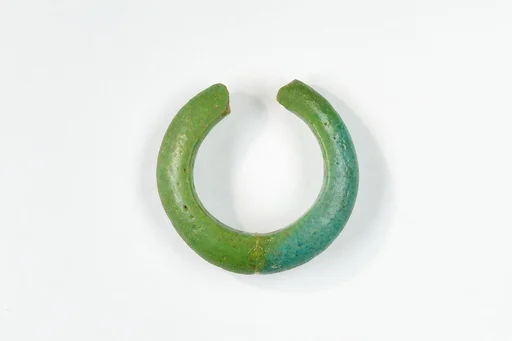 Penannular Earring
