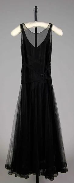 Evening dress — Jeanne Lanvin|House of Lanvin