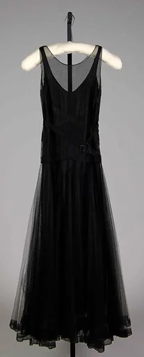 Evening dress