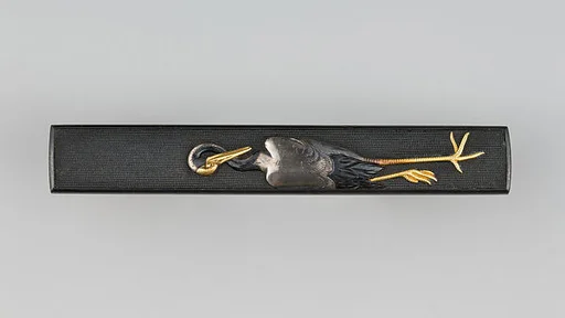 Knife Handle (Kozuka)
