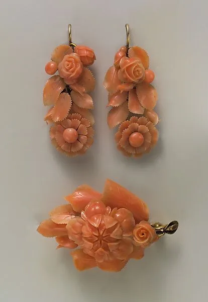 Earrings — Tiffany & Co.