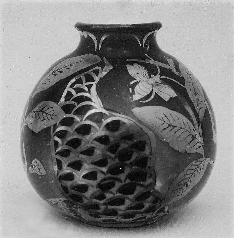 Untitled — Eiraku Hozen
