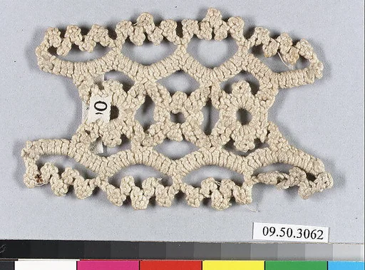 Crochet Work