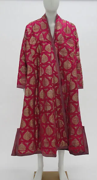 Robe — Unknown