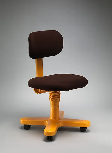 Side Chair "Synthesis 45" Office Furniture System
