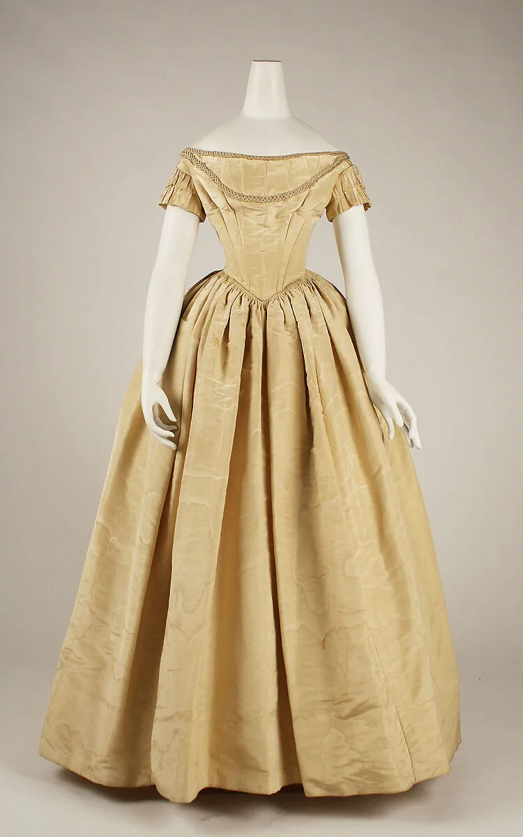 Dress — Unknown