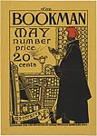 The Bookman: May Number