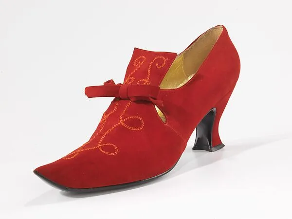 Shoes — Albanese