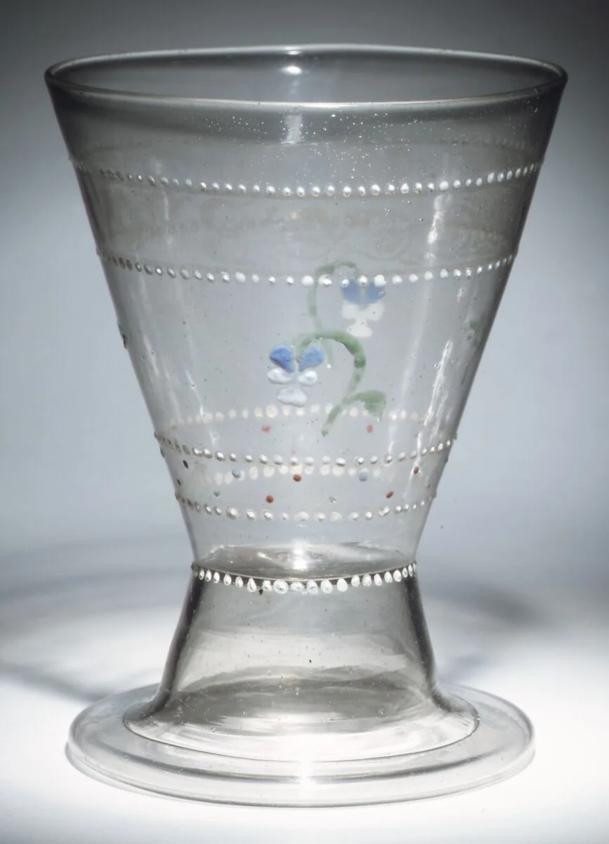 Beaker — Unknown