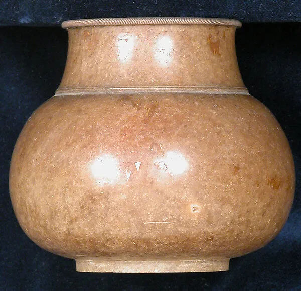 Jar — Unknown