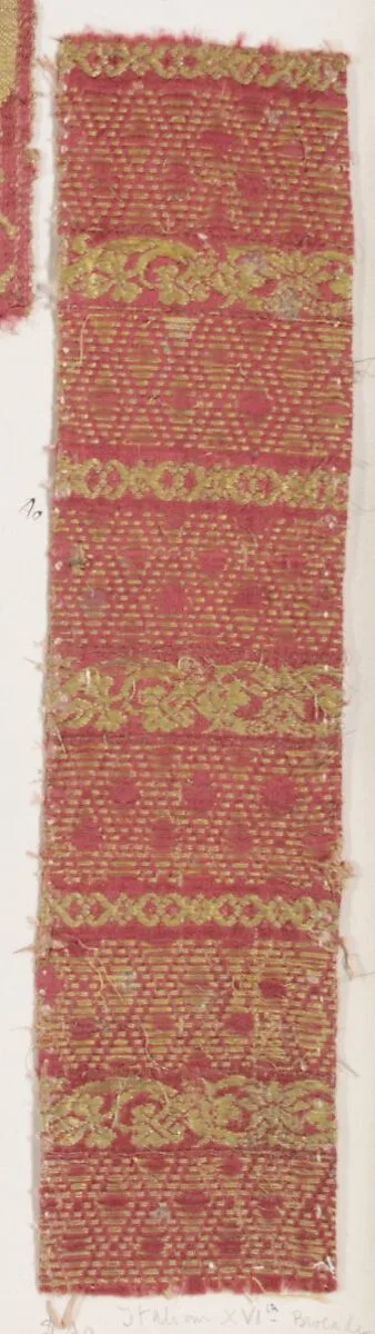 Fragment — Unknown